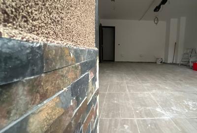 EXCLUSIV: apartament  la VILA + GARAJ | Copou - 13