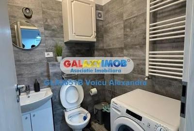 Apartament Bloc Nou Berceni - Dimitrie Leonida - Pet Friendly - 6