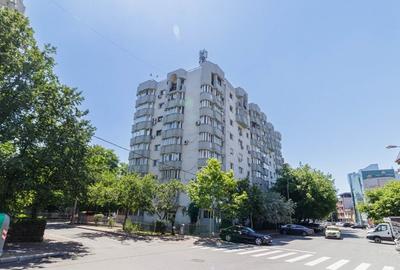 Apartament spatios, cu centrala - langa Mall Vitan - 13