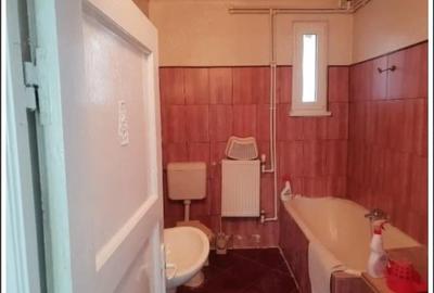 Apartament cu 3 camere semidecomandat în Moșilor - 4