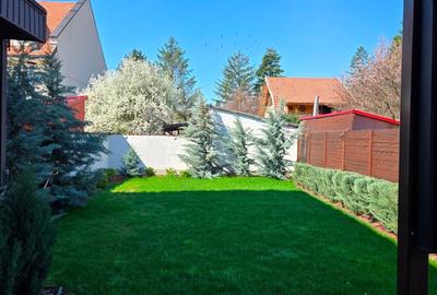 Casă individuală cu 4 camere cu Teren 400 Mp în Dămăroaia - 1