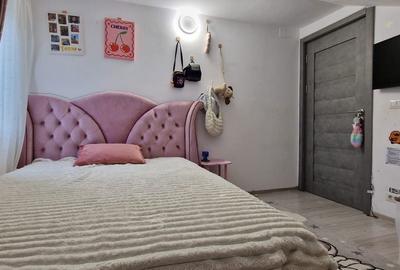Casă cu 4 camere cu Teren 350 Mp în Șerbănești - 11