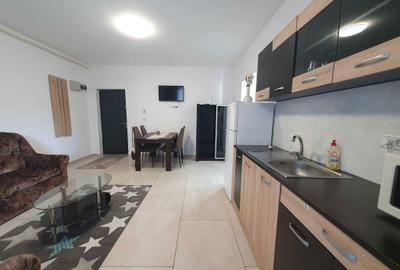 Apartament cu 2 camere semidecomandat în UTA - 10