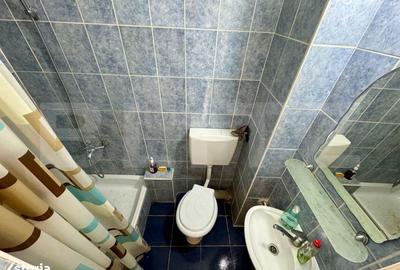 Garsonieră semidecomandată în Sud - 4