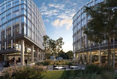 Inchiriere spatii de birouri - Expo Business Park - de la 59 mp - 5