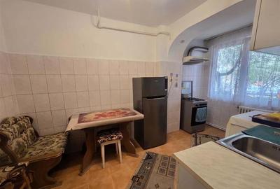 Apartament cu 2 camere circular, mobilat în Central - 4