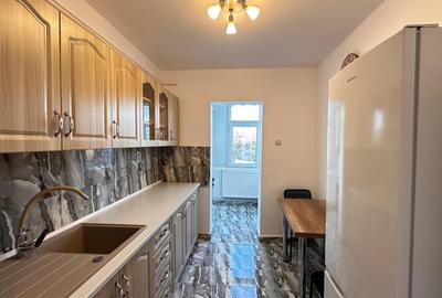 Apartament cu 2 camere decomandat, mobilat în - 6