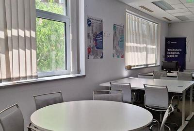 Cladire de birouri Armeneasca - 9