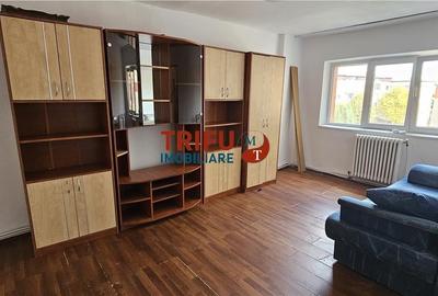 Apartament cu 3 camere etaj 3 Zona Mercur - 1