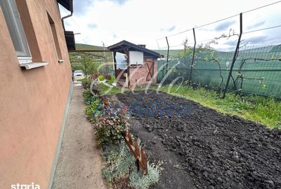 Casă cu 3 camere cu Teren 400 Mp în Apahida - 15