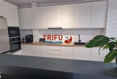 Apartament cu 2 camere decomandat în Cetate - 7