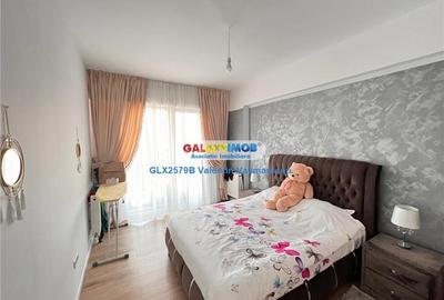 Apartament cu 3 camere decomandat, mobilat în Cernica - 11