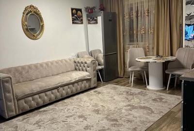 Apartament cu 2 camere decomandat în Chiajna - 1
