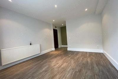 Granicerilor colt cu Pasunii - garsoniera finisata recent - 3