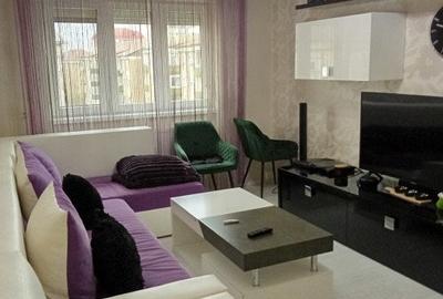 Apartament cu 2 camere decomandat în Nufărul - 2