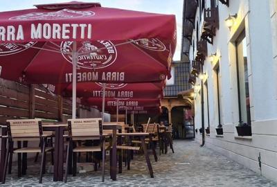 Oportunitate-Cladire comerciala HoReCa in Domnesti-Arges - 6