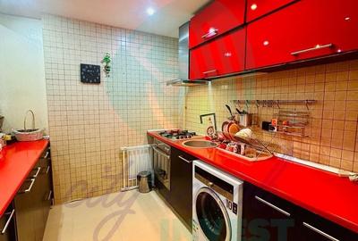 Apartament spatios - 80 mp la 2 min de METROU - Pajura - 7