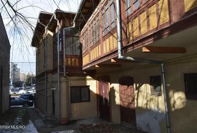 Pitesti - Targul din Vale, Birouri de inchiriat la etaj, 163 mp utili - 3