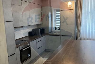 Apartament cu 2 camere decomandat, mobilat în Iosia - 6