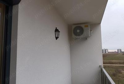 Garsonieră decomandată în Braytim - 8