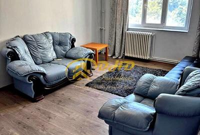 Apartament in Pacurari 2 camere - 14