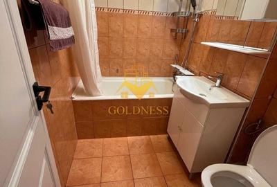 Garsonieră decomandată, mobilată în Gheorgheni - 6