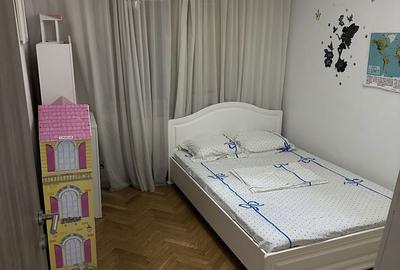 Apartament cu 3 camere decomandat în Central - 7