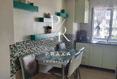 Apartament 2 camere, decomandat, 61 MP, mobilat, parcare inclusa, Zona Florilor! - 5