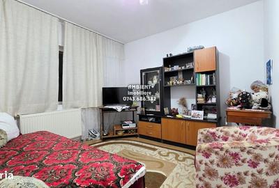 Apartament cu 2 camere decomandat în Gară - 2