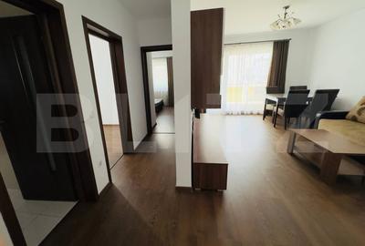 Apartament 3 camere, 67 mp, terasa generoasa 12 mp, loc parcare- Architectilor - 2