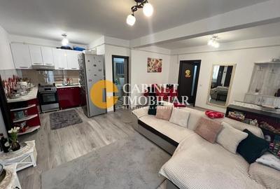 PACURARI - ALPHA BANK - 4 CAMERE DECOMANDAT - LOC PARCARE INCLUS - 3