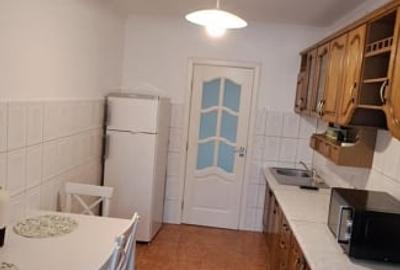 Apartament cu 3 camere decomandat, mobilat în Babadag - 8