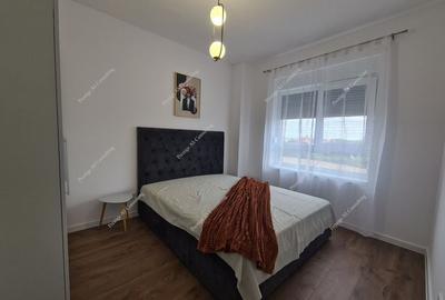 City of Mara - Apartament cu 2 camere - prima inchiriere - 11
