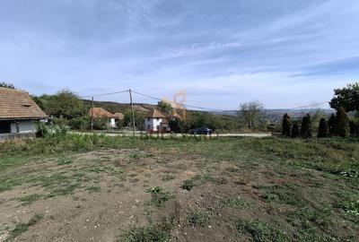 Comision 0. Teren intravilan in Cojocna! - 6