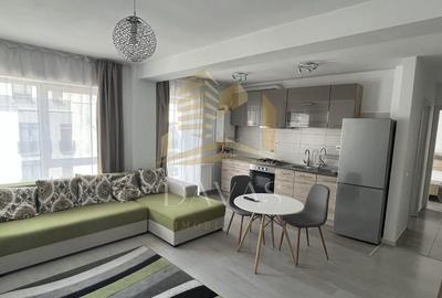 Apartament cu 2 camere semidecomandat | Soporului