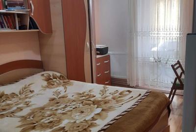 Apartament cu 2 camere decomandat în Central - 6