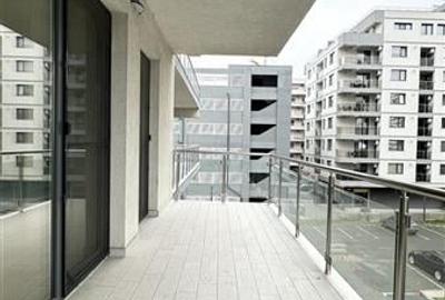 Apartament 2 Camere cu Terasa Superba si Vedere la Mare, Mamaia langa Hotel Nyot - 5