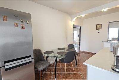 Chirie apartament 2 camere -  strada Tasnad, cartierul Manastur - 7