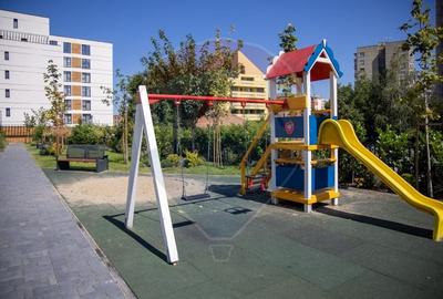 Apartament cu 1 camera, in zona Ultracentral/ Cosmopolit! - 17