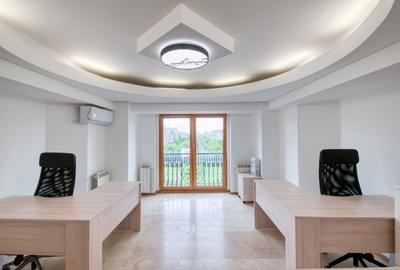 Unirii - Piata Alba Iulia, Rond, Spatiu de birouri, 230 mp - 2