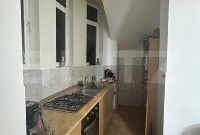 Apartament de vanzare, 3 camere | Piata victoriei - 13