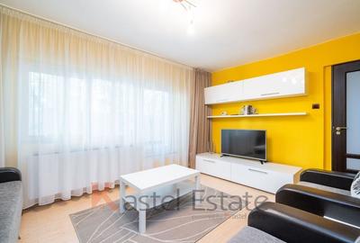 Apartament spatios | 2 Camere | Dristor - Vitan - 5