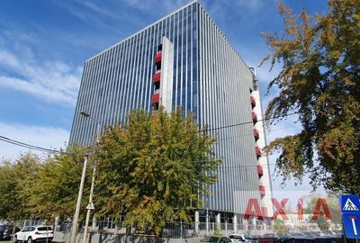 Birouri de inchiriat Iride Business Park - metrou Pipera, comision 0% - 7