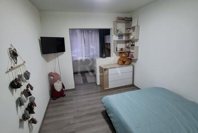 Apartament cu 4 camere decomandat, mobilat în Gorjului - 2