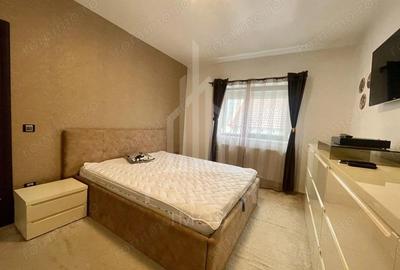 Apartament 3 camere in bloc tip vila Cartierul Arhitec?ilor - 1