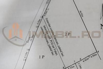 Spațiu comercial, în Vânători - 1