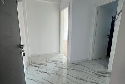 Apartament cu 2 camere în Bârnova - 8
