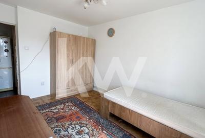 Garsonieră decomandată, mobilată în Craiter - 5