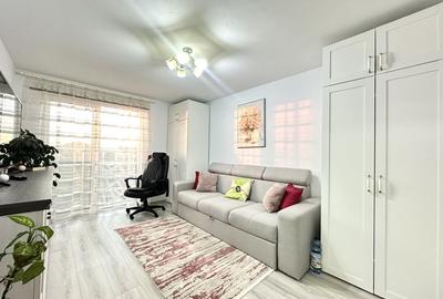 Triplex mobilat si utilat, 3 camere, 80 mp utili - Sanandrei - 3