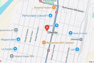 Ofer spre inchiriere spatiu comercial situat in Oltenita, Judetul Calarasi - 1